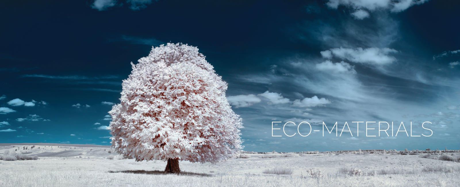 ECO-MATERIAL