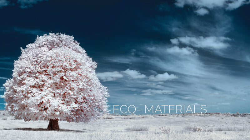 ECO-MATERIALS