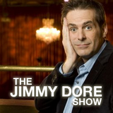 THE JIMMY DORE SHOW PODCAST ICON