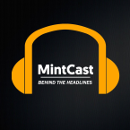 MINT CAST PODCAST ICON