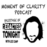 MOMENT OF CLARITY PODCAST ICON