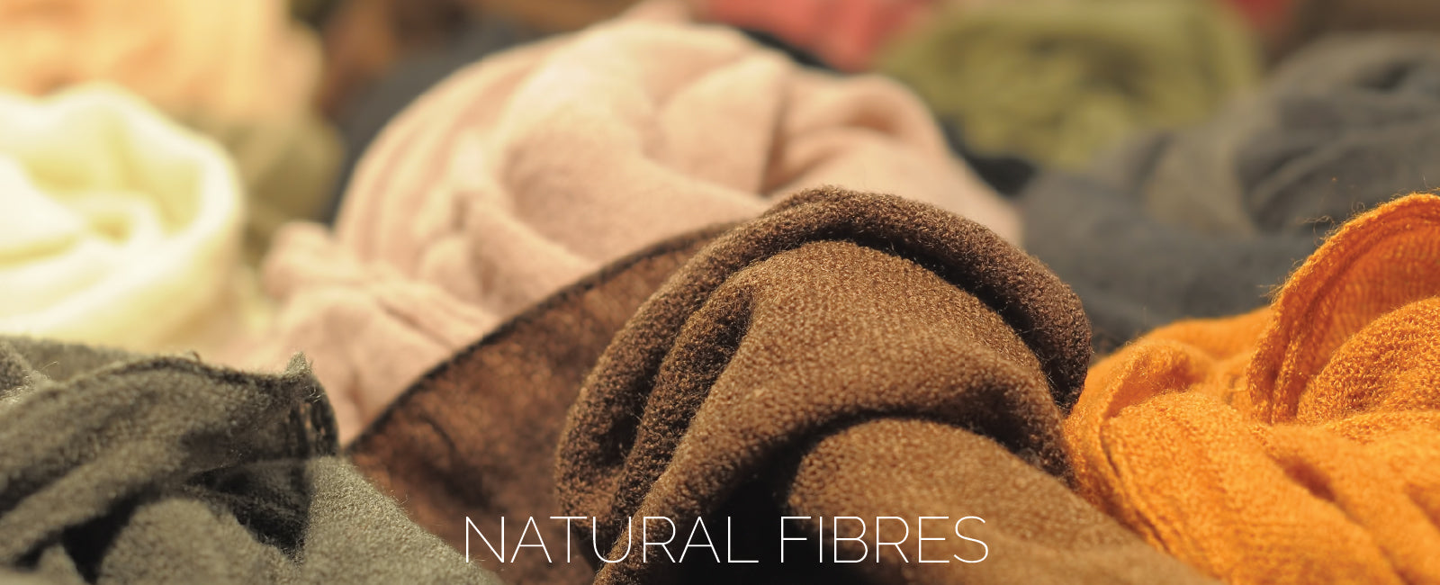 Natural Fibres