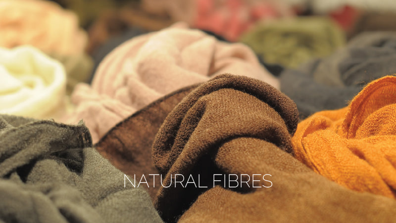 NATURAL FIBRES