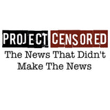 PROJECT CENSORED PODCAST ICON