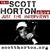 THE SCOTT HORTON SHOW PODCAST ICON