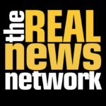 THE REAL NEWS NETWORKS PODCAST ICON