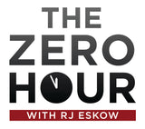 THE ZERO HOUR PODCAST ICON