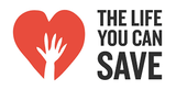 THE LIFE YOU CAN SAVE LOGO