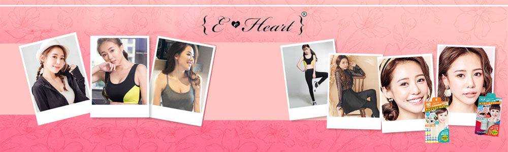 Eheart Bra Leggings