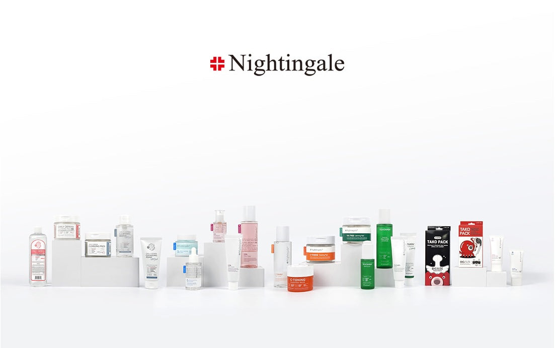 Nightingale SG