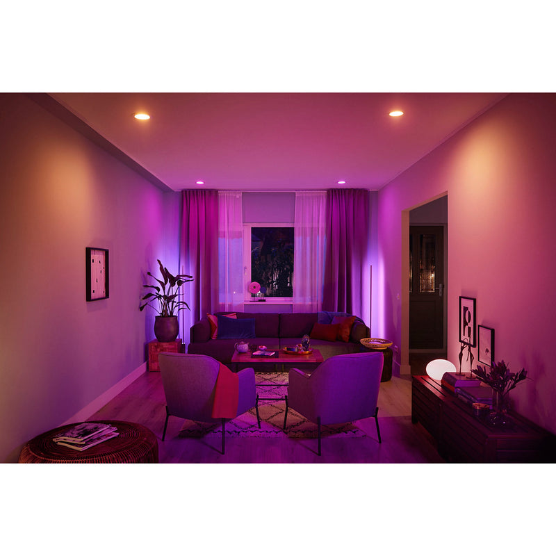 Philips Hue WCA Bluetooth Single Bulb E27 | Home | Zenox