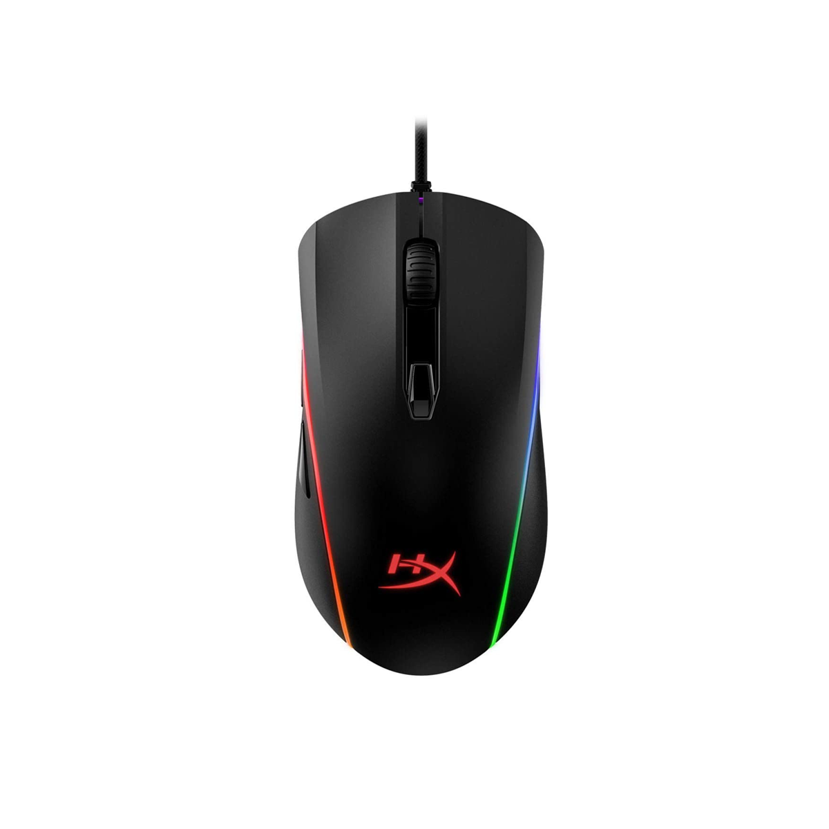 Hyperx Pulesfire Surge Software / HyperX Pulsefire surge RGB gaming mouse - black [GAMO-891 ... - Hyperx ngenuity (beta) hyperx ngenuity is powerful, intuitive software that will allow you to personalize your compatible hyperx products.