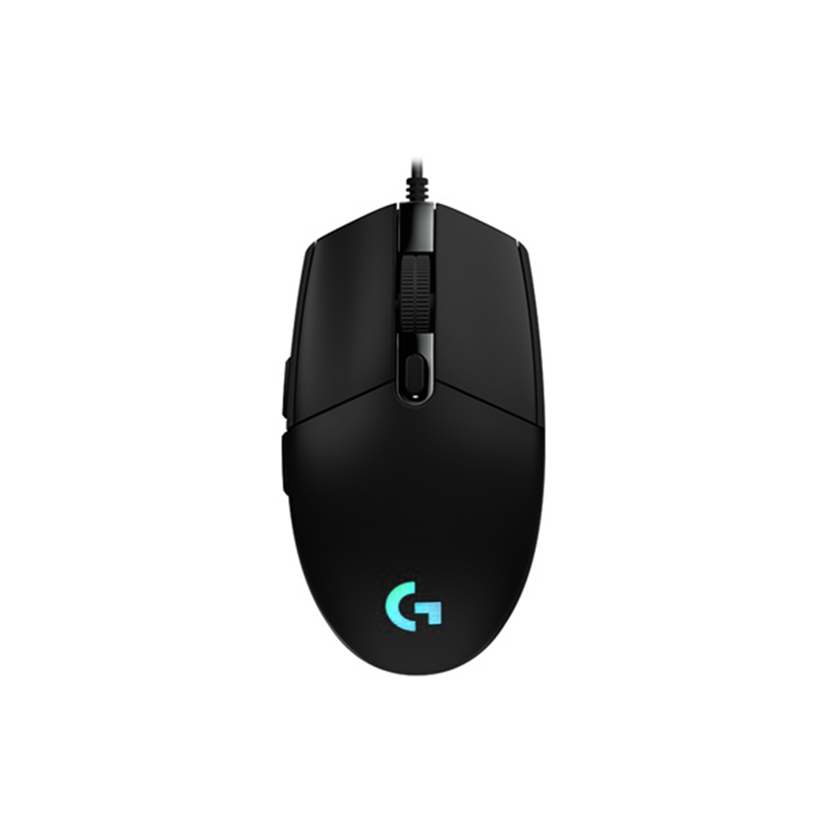 logitech g203 laser