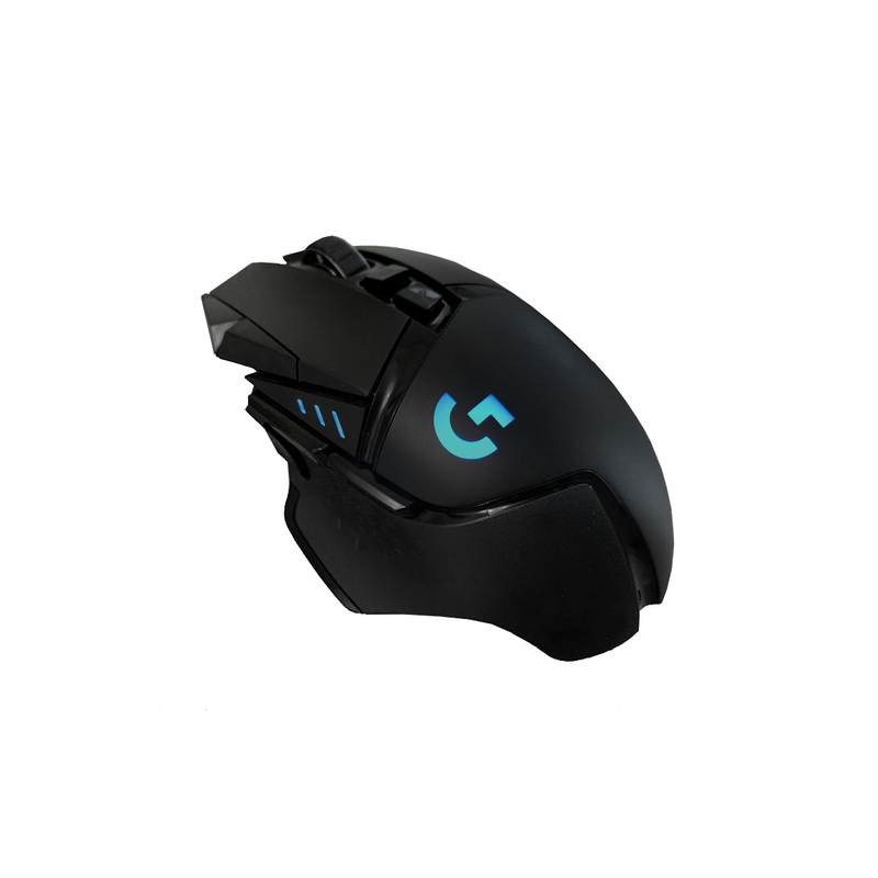 Logitech g502 Lightspeed. Logitech g g502 lightspeed