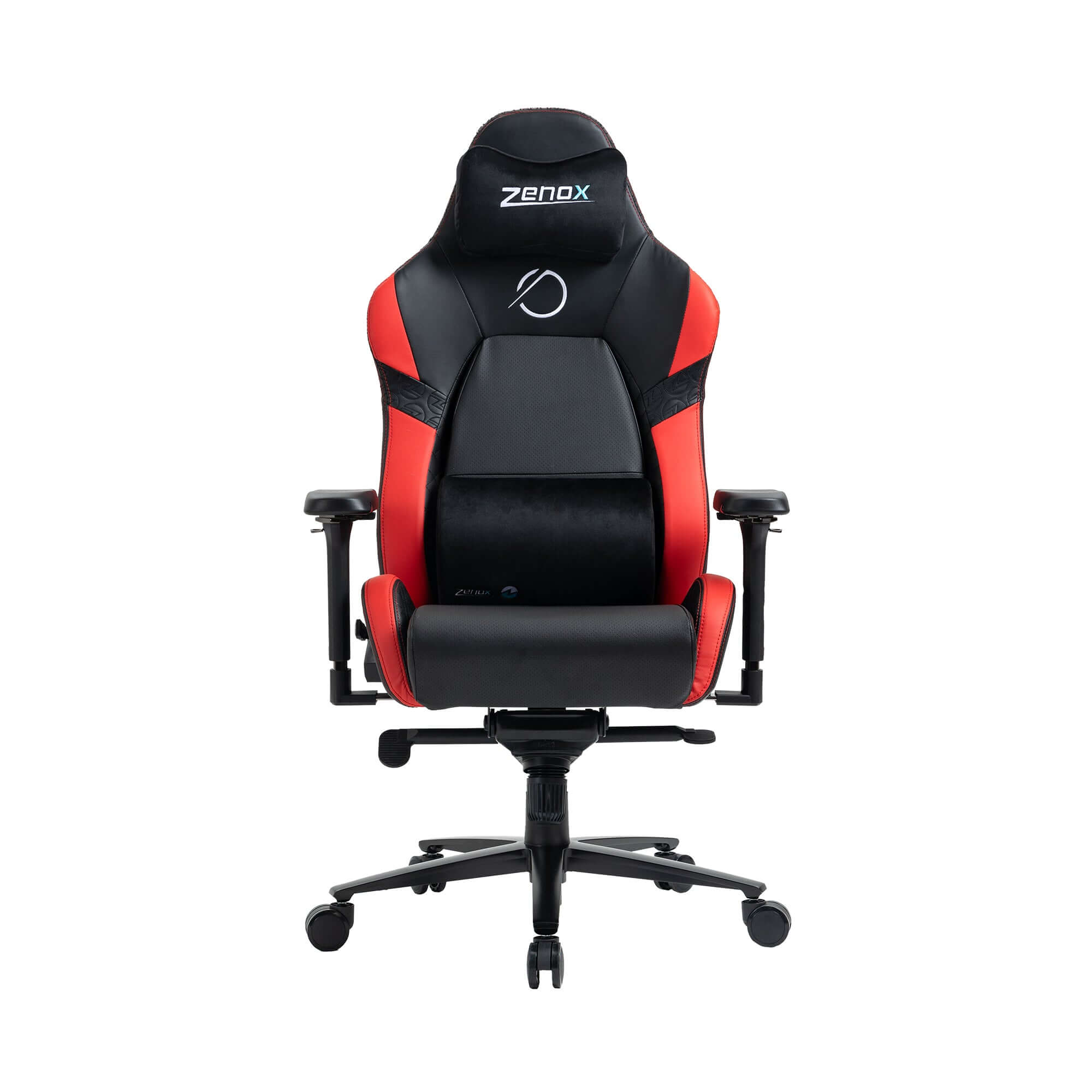 gt omega chair red