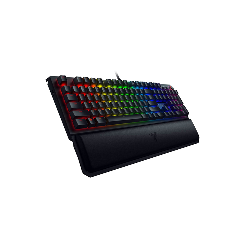 Razer BlackWidow Elite RGB Mechanical Switch Gamimg Keyboard – Zenox