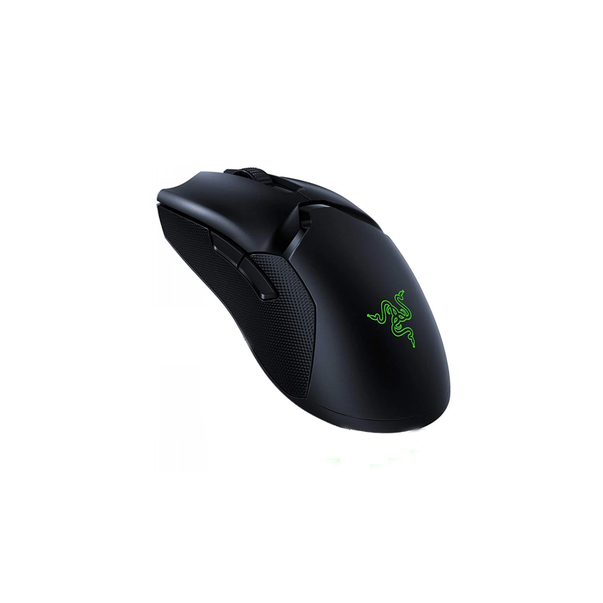 Razer Viper Ultimate Wirelessgaming Mouse With Charging Dock Zenox