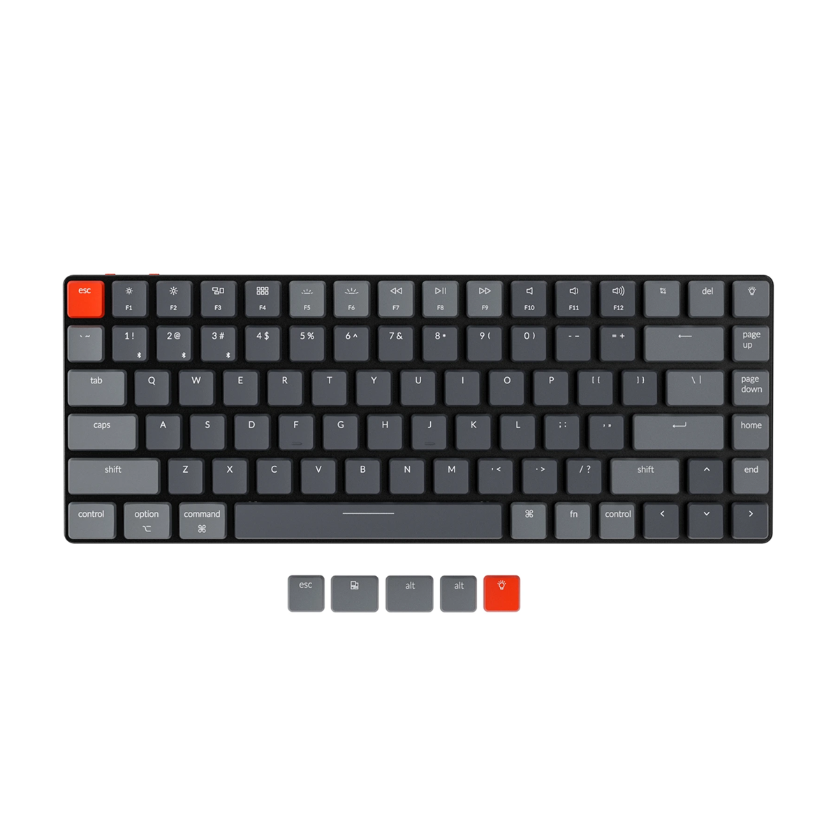 ares k3 keyboard