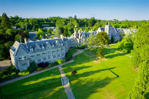 Ashdown Park Hotel and Country Club