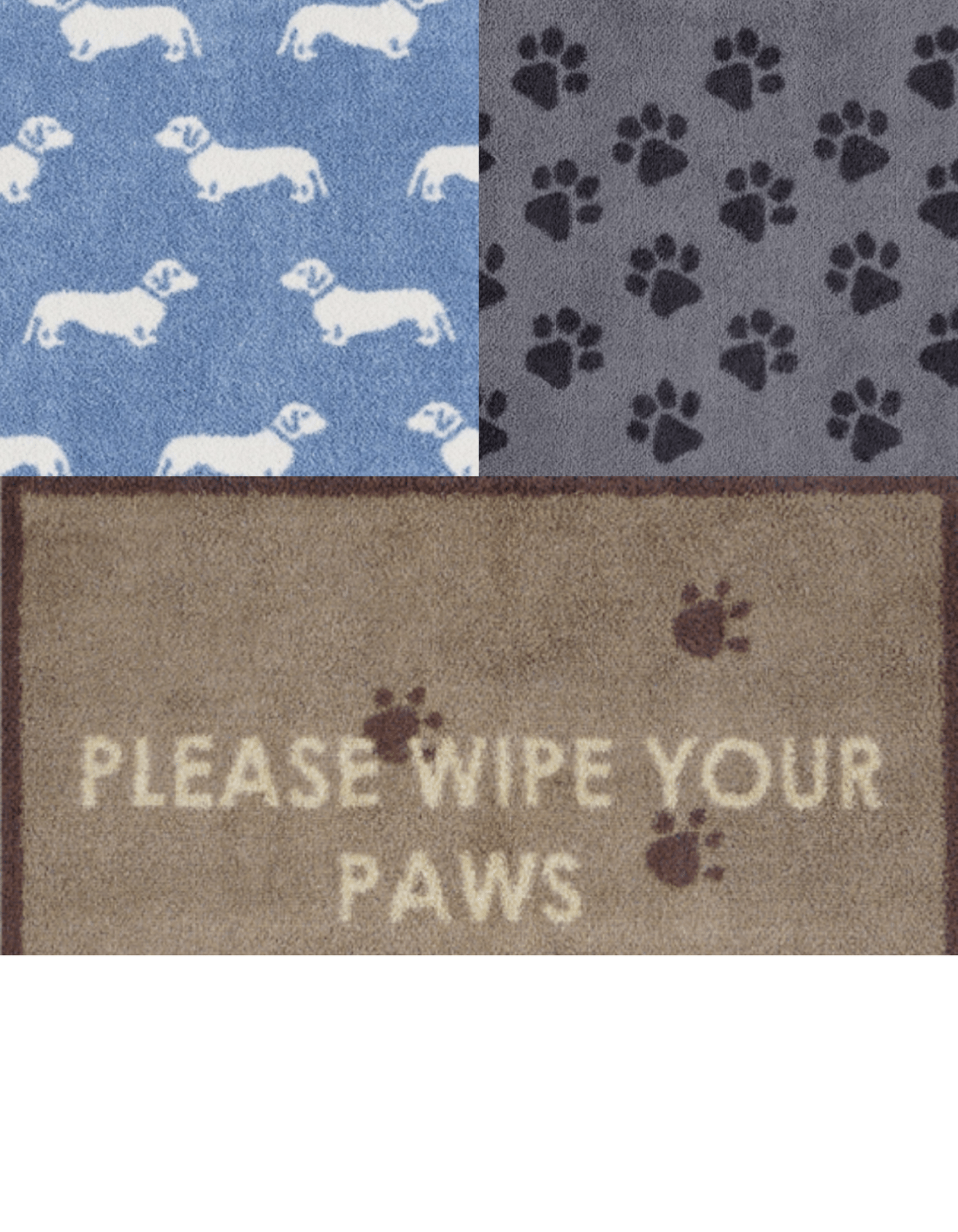 Door Mats