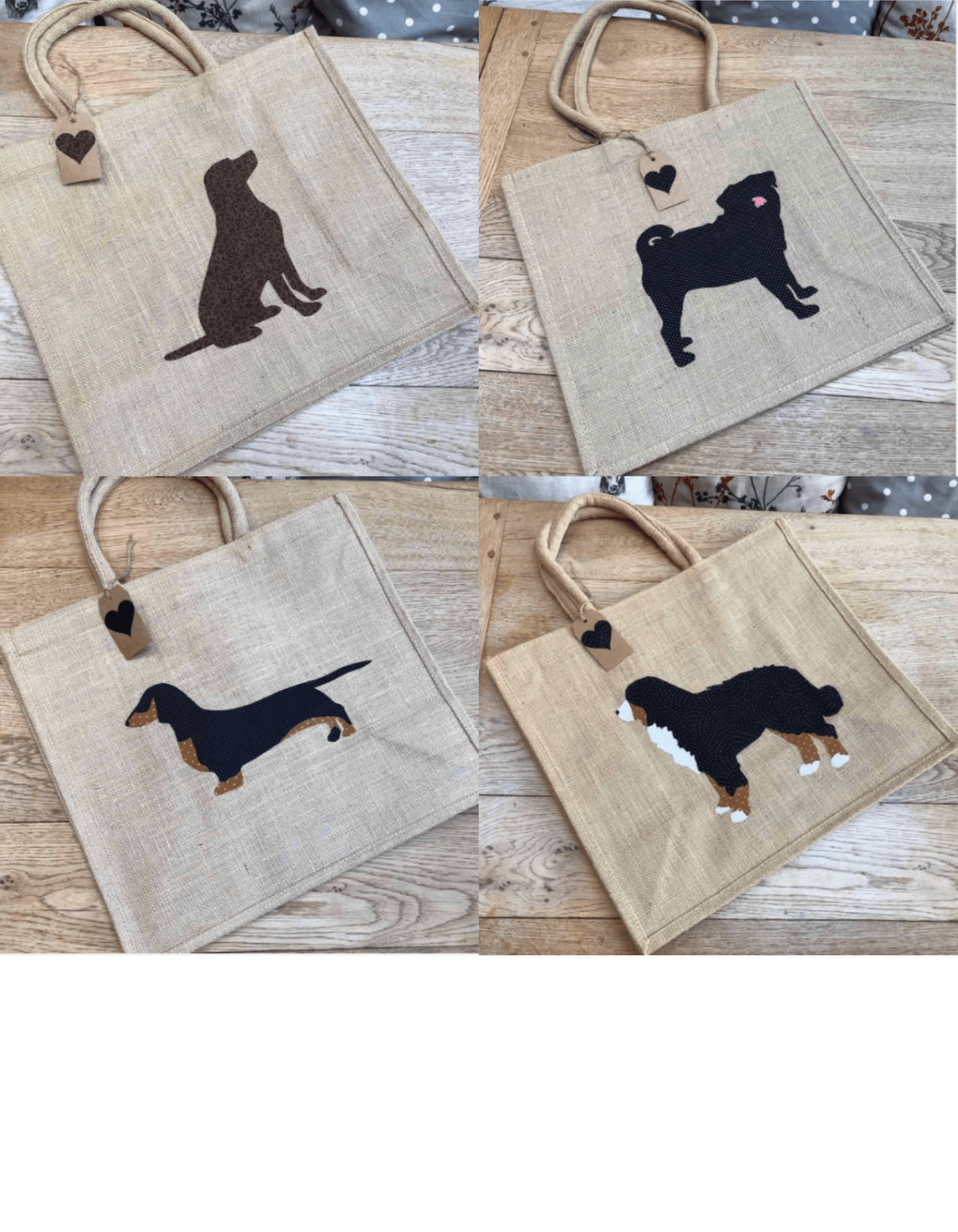 Personalised Dog Gifts 