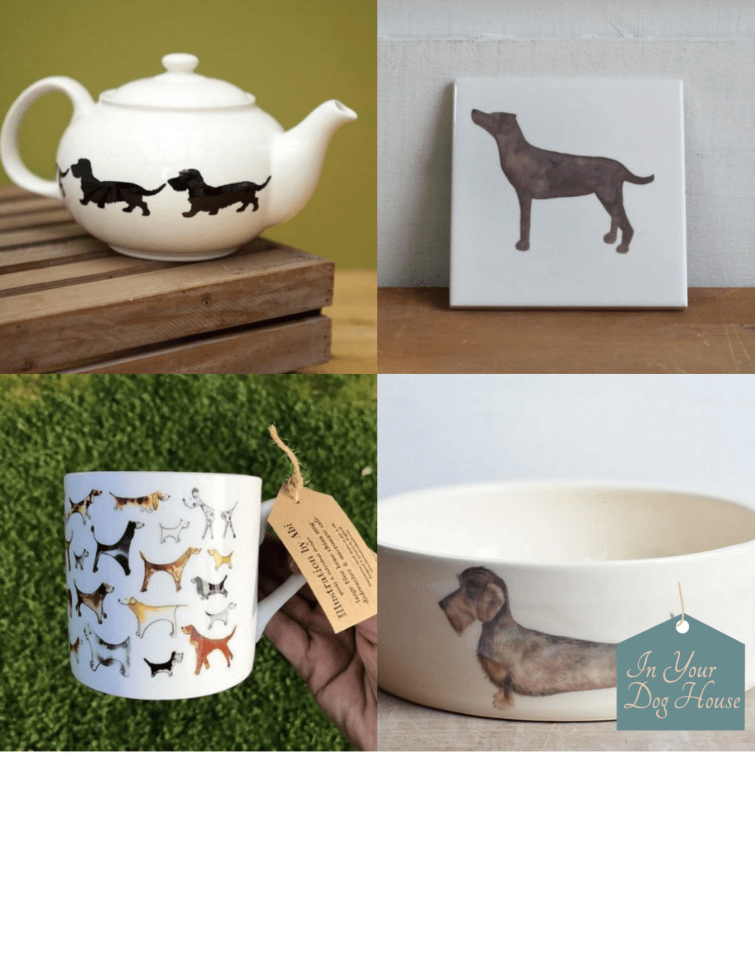 Fantastic Gifts for Pet Owners & Their Furry Friends