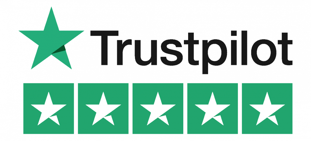 Trustpilot - In Your Dog House Gifts