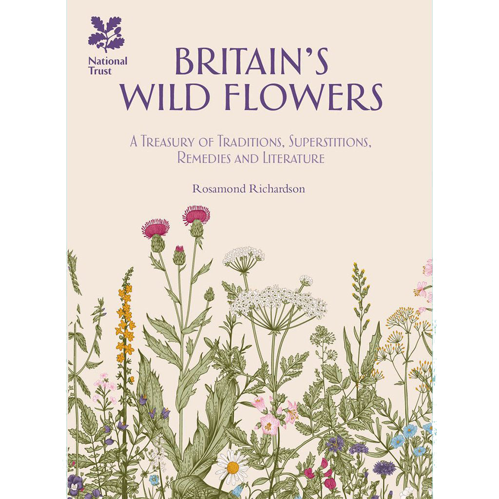 Großbritanniens Wildblumen