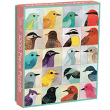 Avian Friends Jigsaw