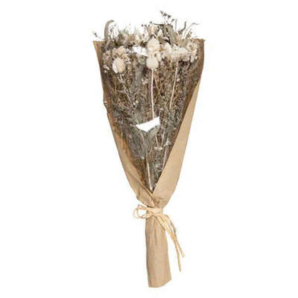 Dried Wildflower Field Bouquet - Small