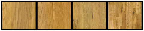 What do Wood Floor Grades Mean?