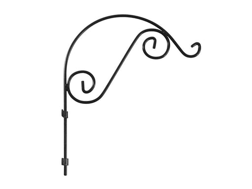 S Hooks  Ideal for hanging baskets and bird feeders — Home & Garden Extras
