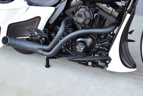 2015 Custom Road Glide Bagger Is a No Expenses Spared Showpiece