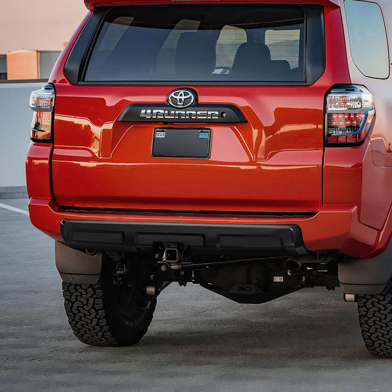 2022 4runner valance