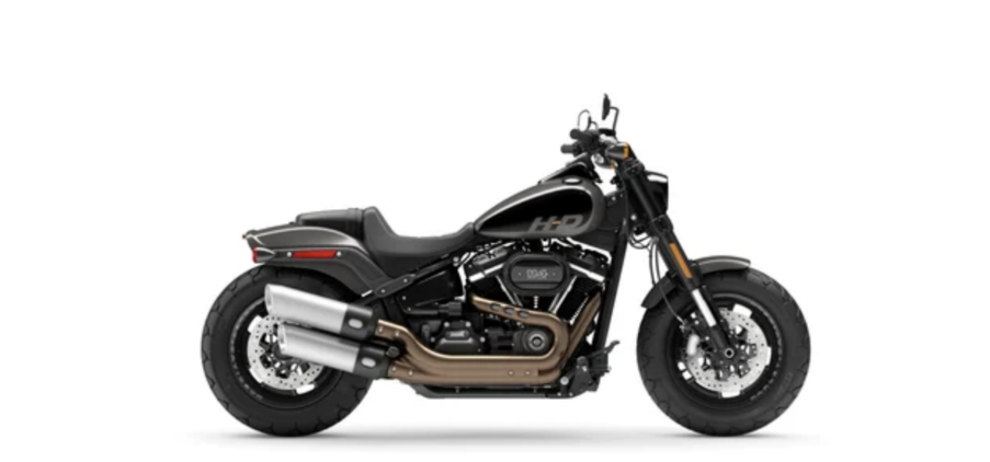 2023 Harley Davidson Fat Bob