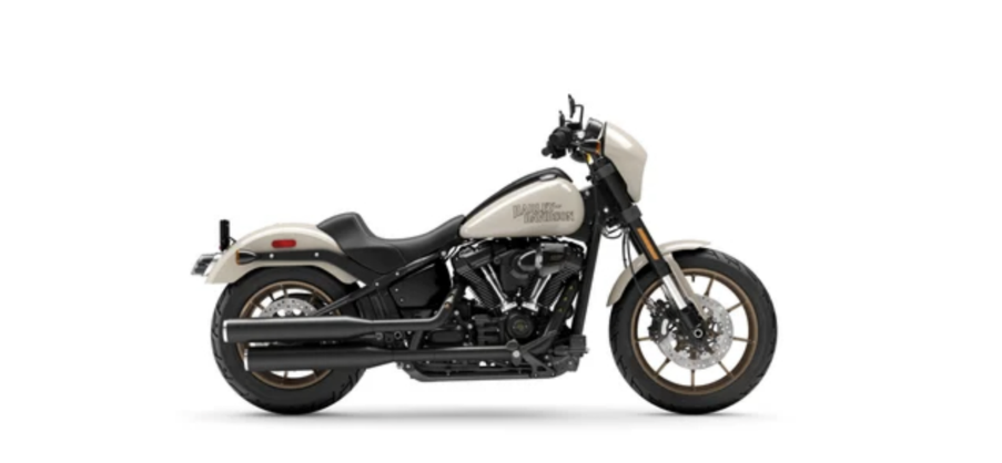2023 Harley Davidson Low Rider S