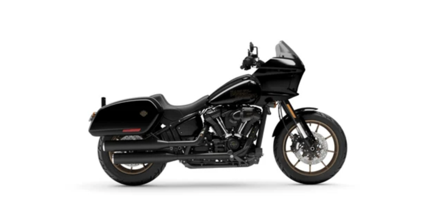 2023 Harley Davidson Low Rider ST