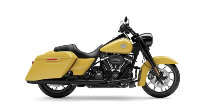 2023 Harley Davidson Road King Special