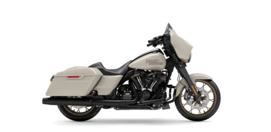 2023 Harley Davidson Street Glide ST