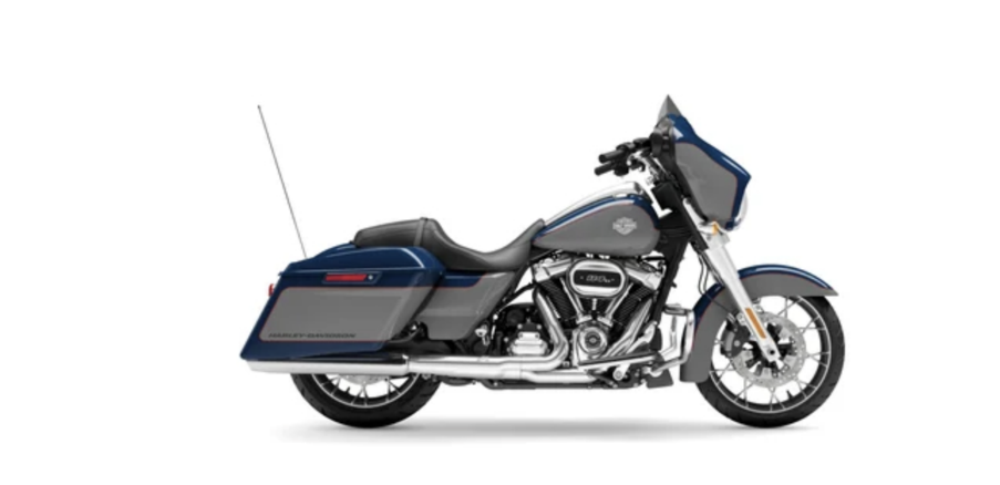 2023 Harley Davidson Street Glide Special