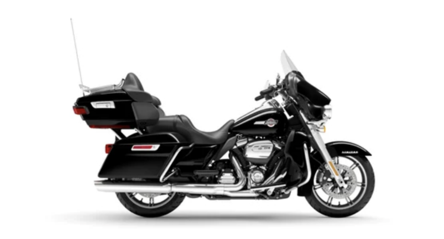 2023 Harley Davidson Ultra Limited