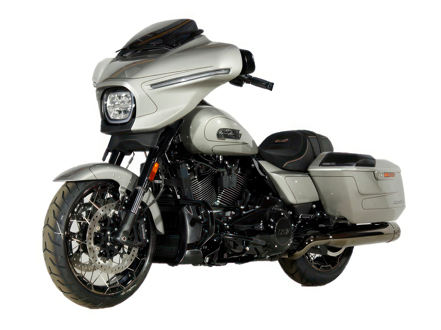 Harley Davidson Street Glide Special 2024 Price, Promo March, Spec & Reviews