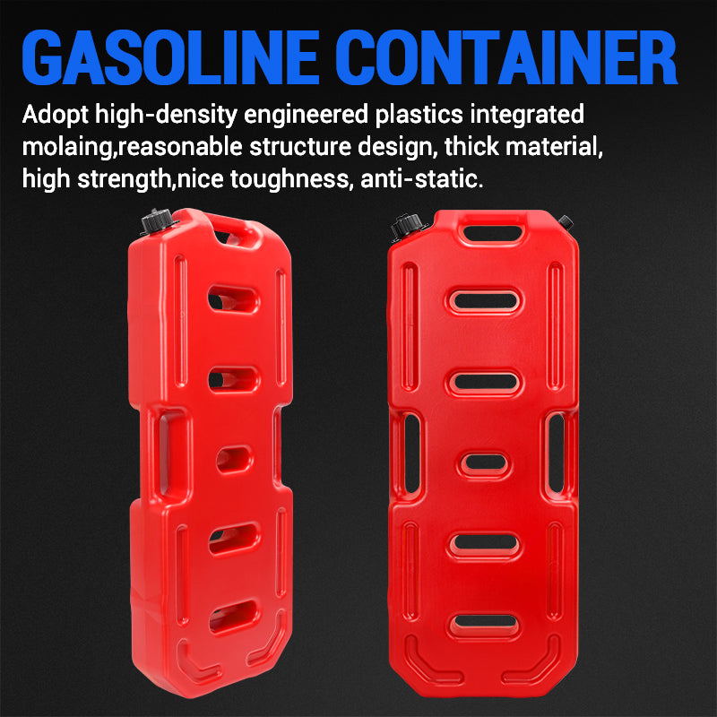 gas container