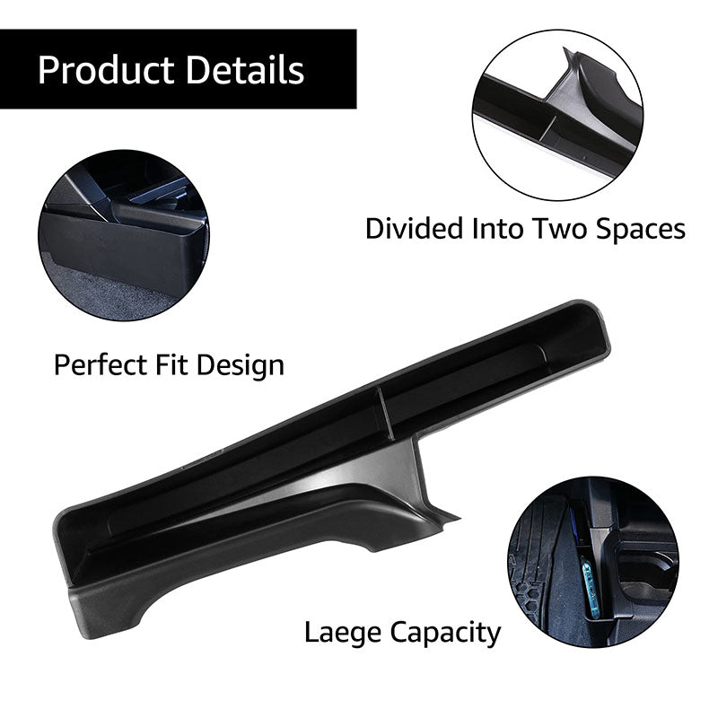 2016-2023 Toyota Tacoma Central Control Side Storage Box