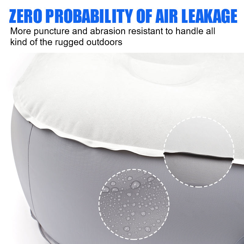 Durable Inflatable Air Mattress