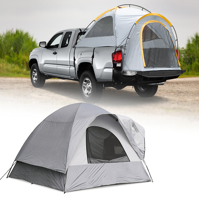 Jeep Gladiator Camping Tent