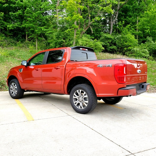 F150 Storage and Protection Tips