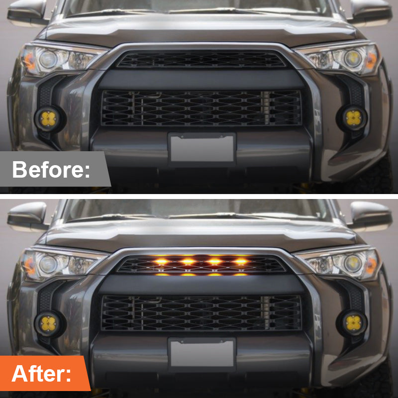 LED Raptor Light For 2014 -2021 Toyota 4Runner