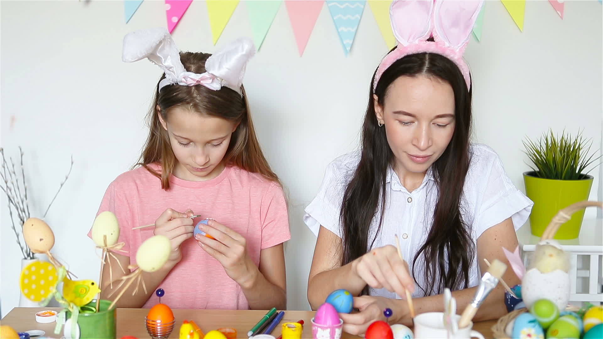 Fun Activities to do during Easter