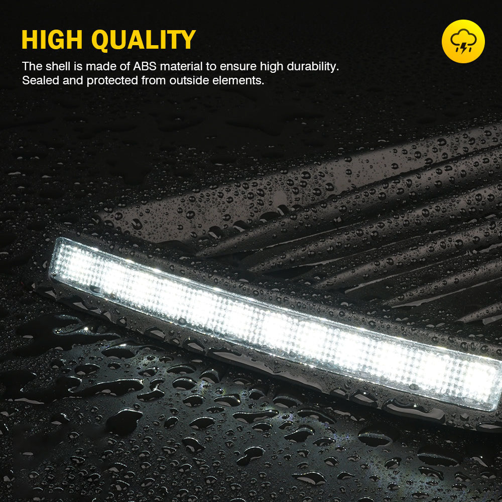 High quality LED fender lights 